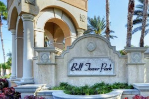 Bell Tower Park Homes for Sale