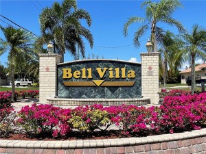 Bell Villa Homes for Sale