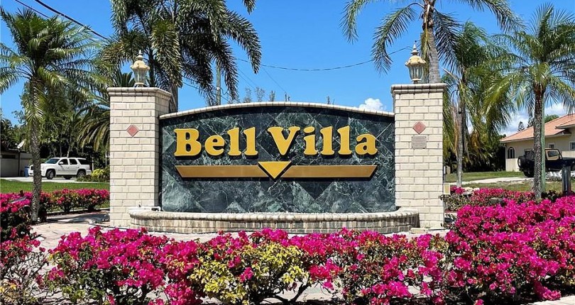 Bell Villa: A Neighborhood Close to Florida’s Natural Wonders