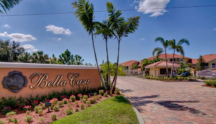 Bella Casa: A Charming Neighborhood in Fort Myers