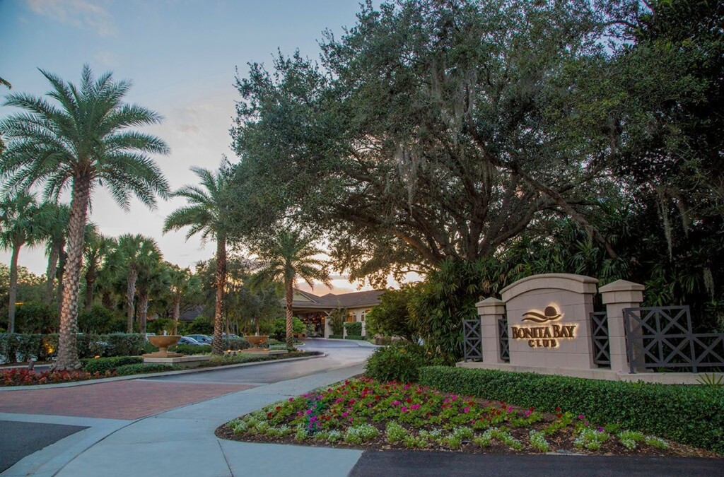 Bonita Bay
