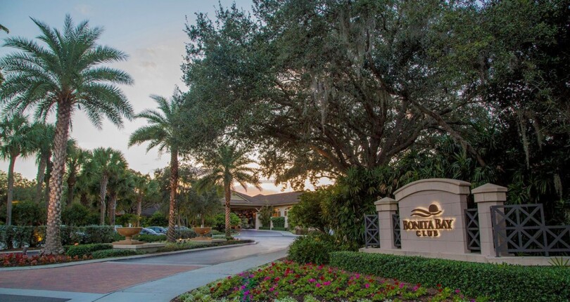 Discovering the Charm of Bonita Bay and Pelican Landing & 2023 Market Update