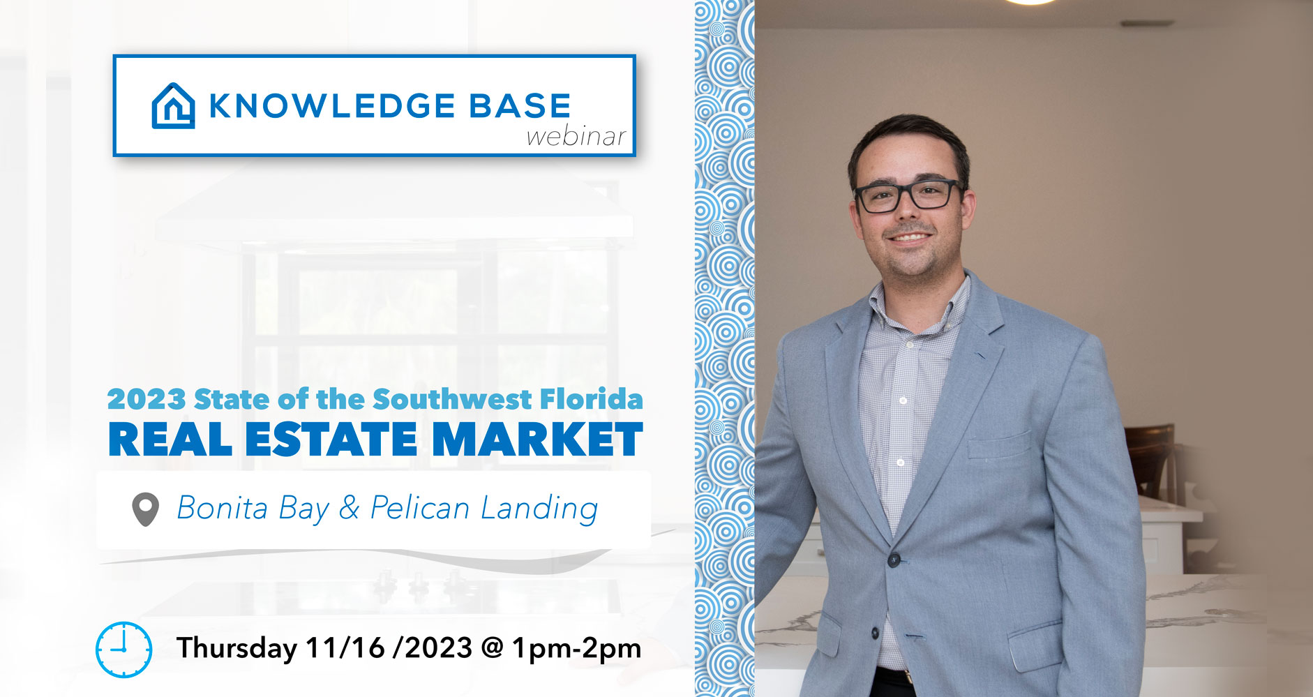November 2023 State of the Southwest Florida Real Estate Market