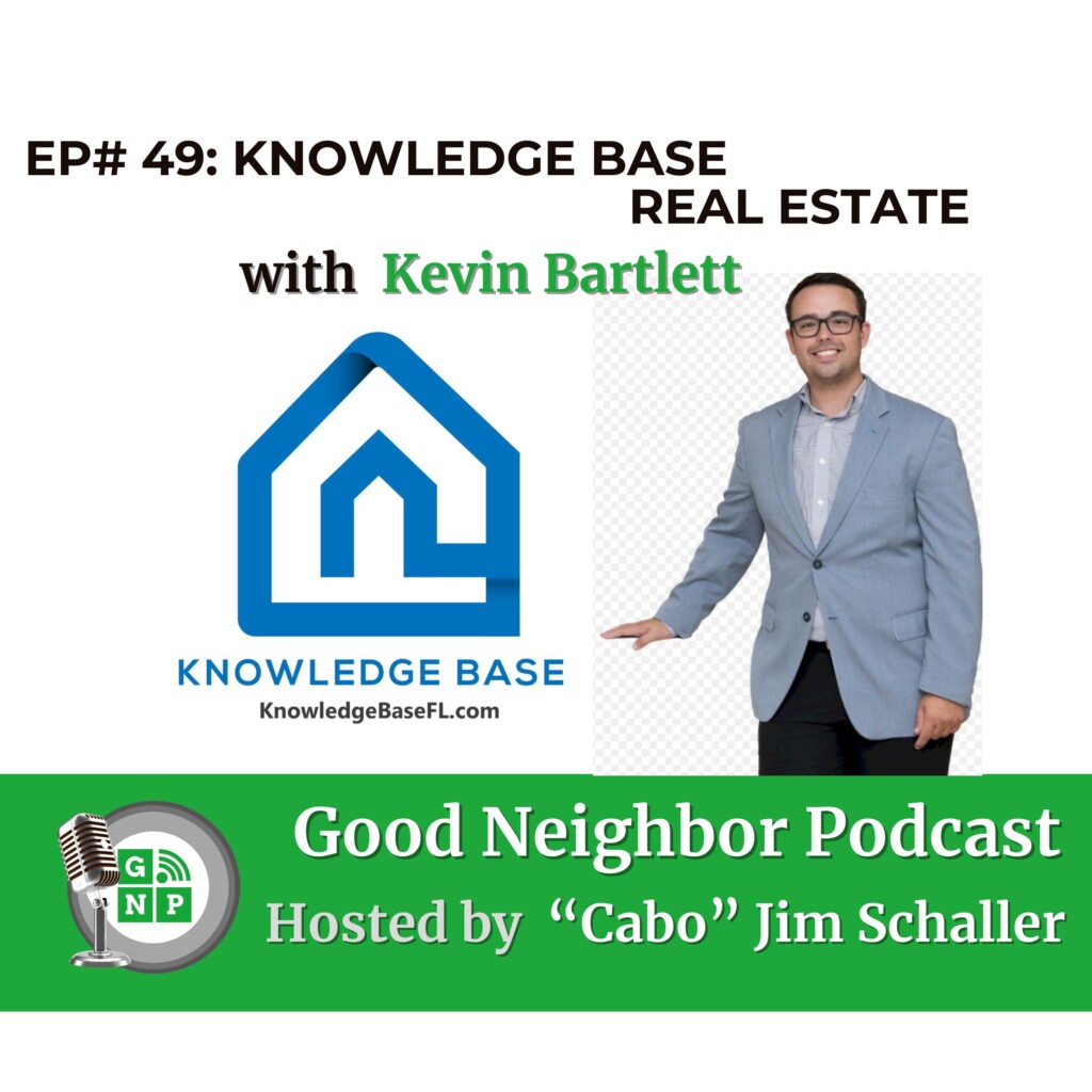 Knowledge Base Real Estate