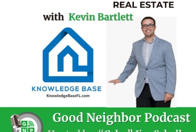 Knowledge Base Real Estate