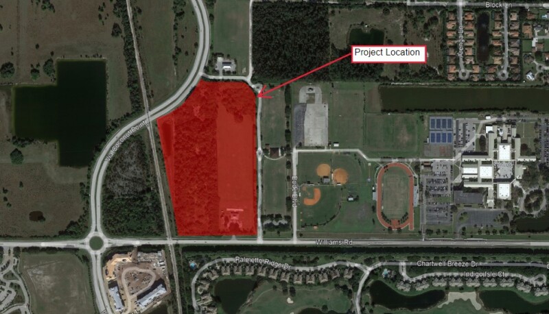 Estero Entertainment District