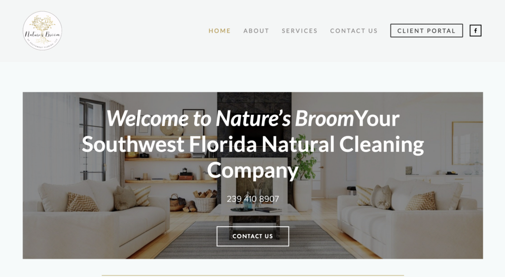 Fort Myers Cleaning Company