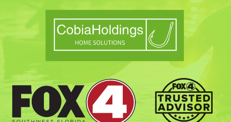 How Cobia Holdings Can Help You Sell Your Home For Cash